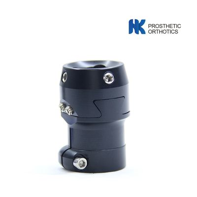 Sliding Adaptor Lower Limb Prosthetic Components Aluminum Alloy