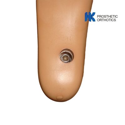 E2000 27cm Dynamic Response Prosthetic Foot
