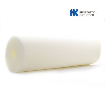 Cosmetica pediatrica protesica sotto il ginocchio con copertura di schiuma (rinforzata)