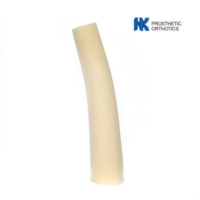 Protesi pediatrica cosmetica sopra il ginocchio (rinforzata)