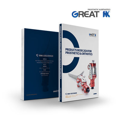 2024 Nuovi prodotti libro per protesi ed ortopedia versione 2024.01
