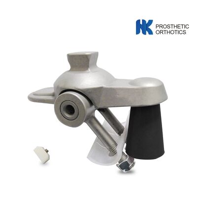 Acciaio inossidabile 630 doppio asse