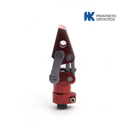 Alumini 99 libbre Bambini protesi articolare del ginocchio, articolazione dell' anca a quattro barre