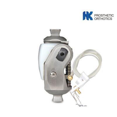 Articolazione del ginocchio protesica con blocco manuale CE da 275 libbre