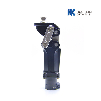 Articolo policentrico protesi del ginocchio controllo d' oscillazione pneumatico connessione piramidale 220Lbs